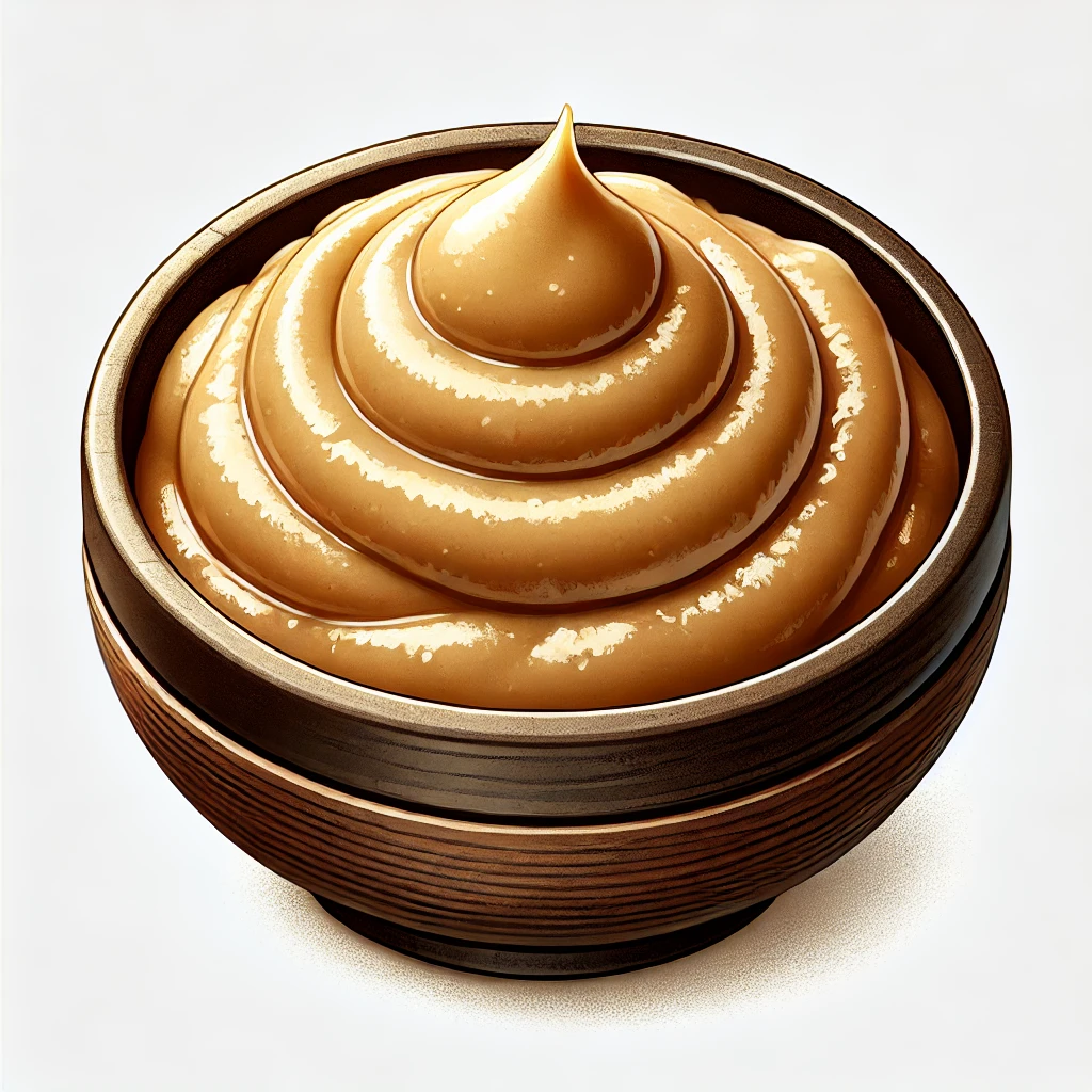 Miso Paste