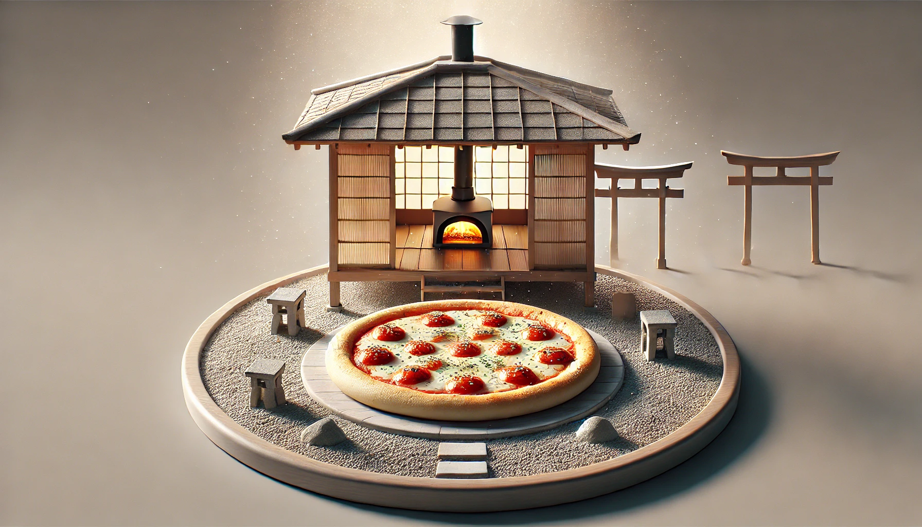 Pizza Hero Image