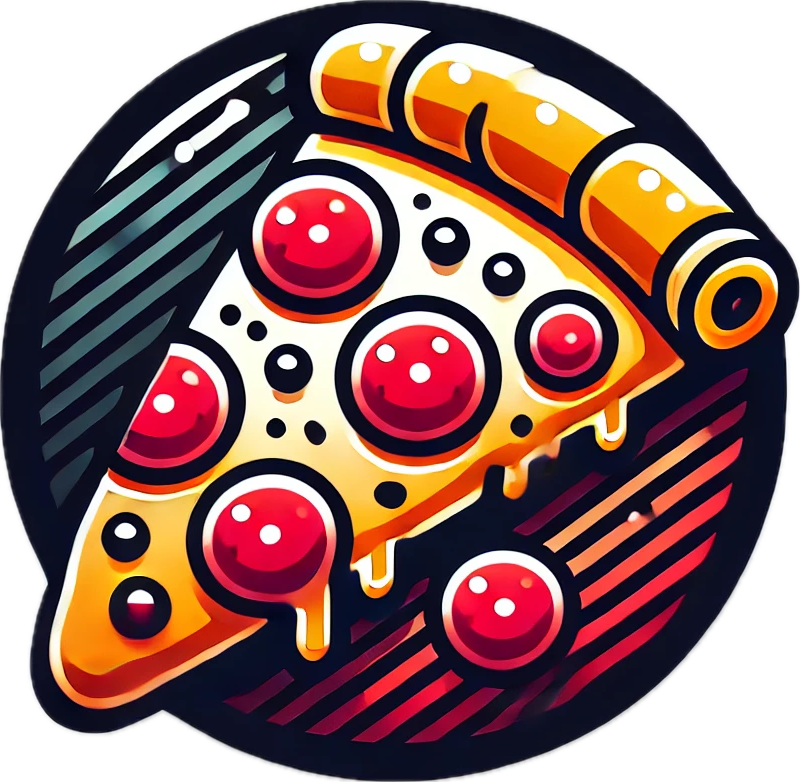 Pizza Logo